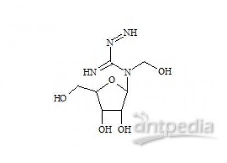 PUNYW9778112 Azacitidine Impurity 7