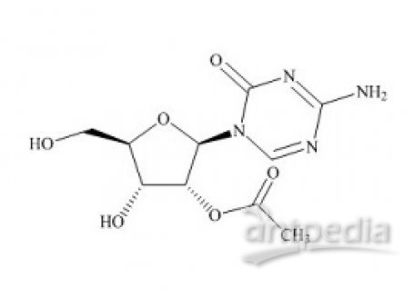 PUNYW9806289 Azacitidine Impurity 16