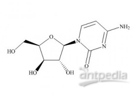 PUNYW9815128 Azacitidine Impurity 18