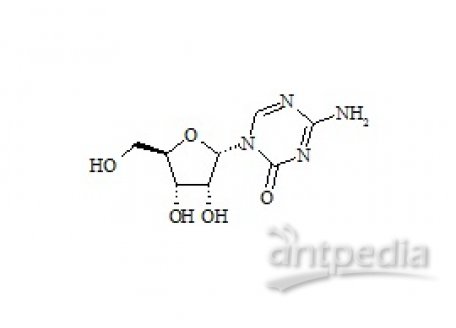 PUNYW9775449 Azacitidine Impurity 1