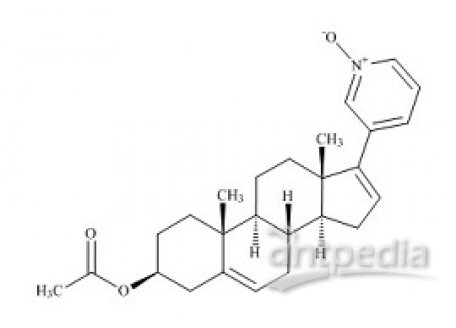 PUNYW7783154 Abiraterone Acetate N-Oxide