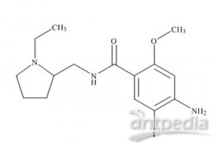 PUNYW19944176 Amisulpride EP Impurity C