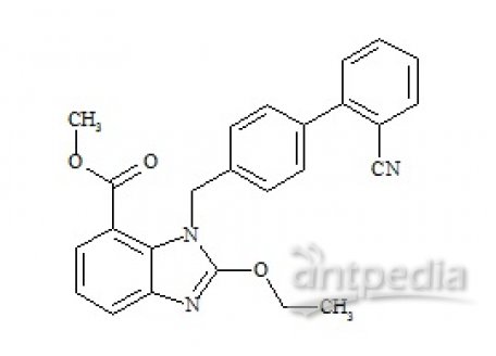 PUNYW9097527 Azilsartan Impurity 1