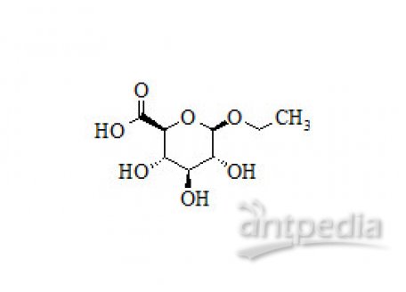 PUNYW26825211 Ethyl D-Glucuronide