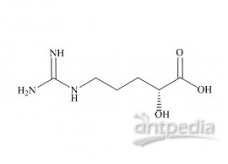 PUNYW14360274 Argininic Acid