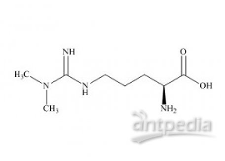 PUNYW14393540 N, N-Dimethyl-L-Arginine