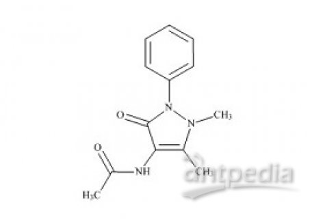 PUNYW22184485 Antipyrine Impurity 2 (Metamizole Impurity 3)