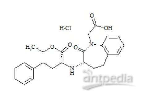 PUNYW19963520 Benazepril Related Compound B