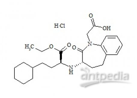 PUNYW19964198 Benazepril Related Compound D