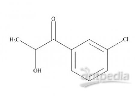 PUNYW8629118 Bupropion Related Compound C