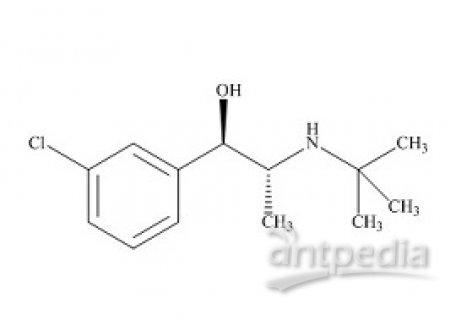 PUNYW8648464 (R, R)-Hydrobupropion