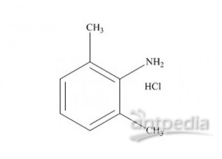 PUNYW20770393 Bupivacaine EP Impurity F HCl (Ropivacaine EP Impurity H HCl)