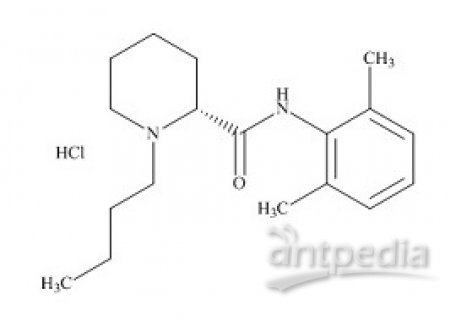 PUNYW20762173 (R)-Bupivacaine HCl