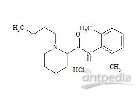 PUNYW20764420 Bupivacaine HCl