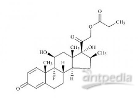 PUNYW3516141 Betamethasone 21-Propionate