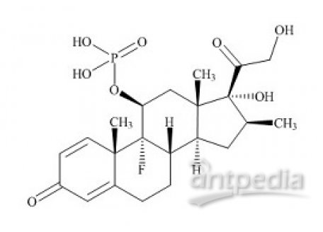 PUNYW3643494 Betamethasone 11-Phosphate