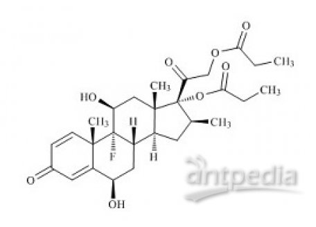 PUNYW3753169 Betamethasone Impurity 35