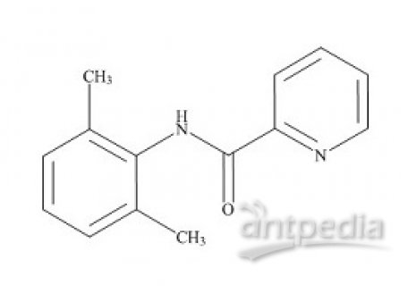 PUNYW20765252 Bupivacaine EP Impurity A