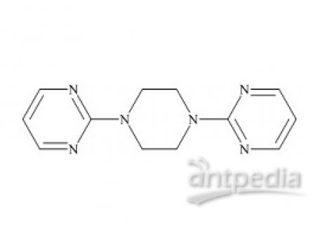 PUNYW13885495 Buspirone Related Compound G