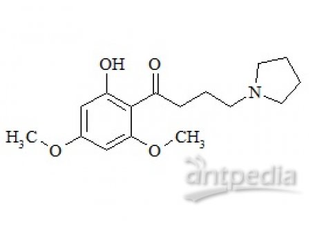 PUNYW26718319 Buflomedil impurity (o-desmethyl)