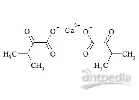 PUNYW20581351 Calcium alpha-ketovaline
