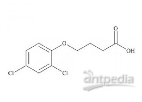 PUNYW20590454 2,4-DB (4-(2,4-Dichlorophenoxy)butyric acid)