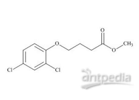 PUNYW20589235 2,4-DB methyl ester