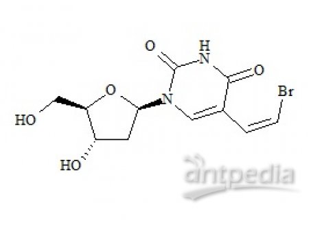 PUNYW22287242 beta-(Z)-Brivudine