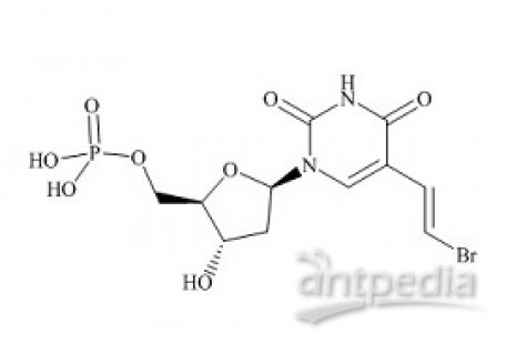 PUNYW22294465 Brivudine Monophosphate