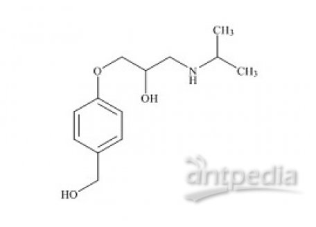 PUNYW11040373 Bisoprolol EP Impurity A