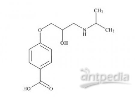 PUNYW11041565 Bisoprolol Acid Impurity