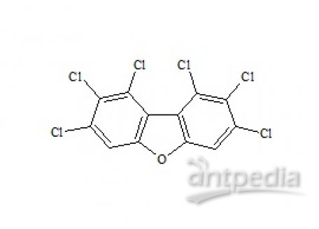 PUNYW20022160 1,2,3,7,8,9-Hexachlorodibenzofuran