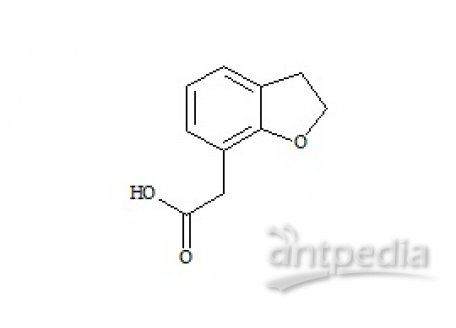 PUNYW20026410 (2,3-Dihydro-1-benzofuran-7-yl) acetic acid