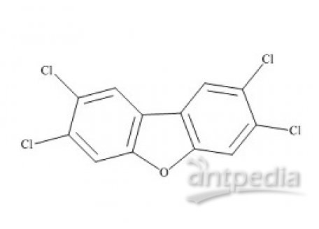 PUNYW20030456 2,3,7,8-Tetrachlorodibenzofuran