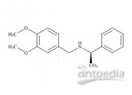 PUNYW27159208 (R)-(+)-(3,4-Dimethoxy)benzyl-1-Phenylethylamine