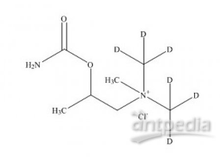 PUNYW25959111 Bethanechol-d6 Chloride