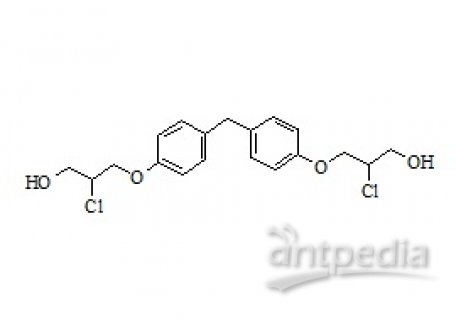 PUNYW18126291 Bisphenol A Impurity 8