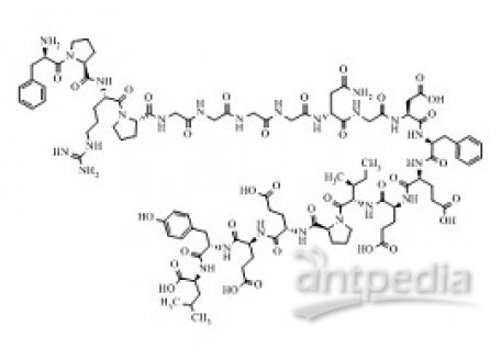 PUNYW20956373 Bivalirudin Impurity 3 (Bivalirudin D-Asn Impurity)
