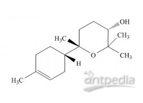 PUNYW25282112 Bisabolol Oxide A