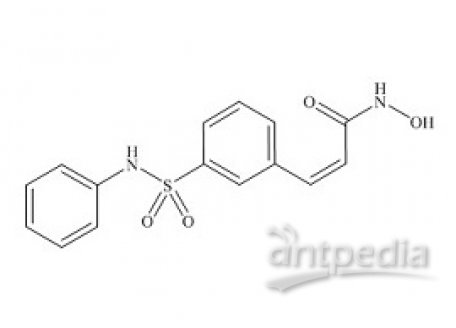 PUNYW26645392 Belinostat Z-isomer