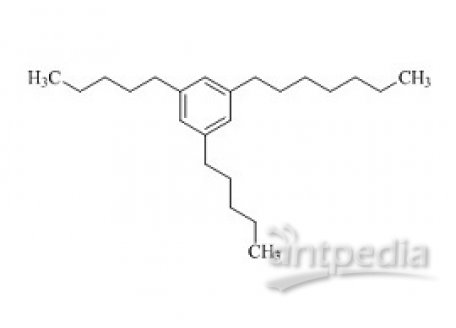 PUNYW12625579 1,3-Di-n-Amyl-5-n-Heptylbenzene