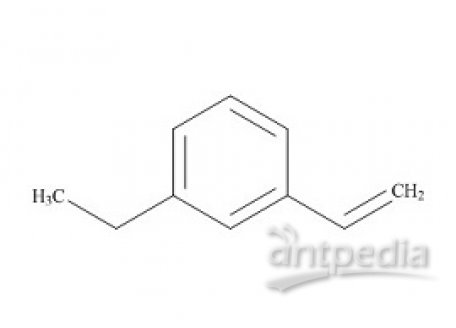 PUNYW12633350 3-ethylstyrene