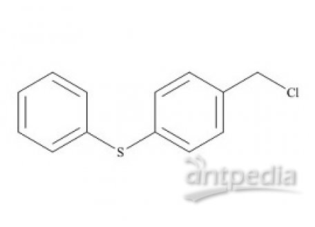PUNYW12636111 1-(Chloromethyl)-4-(phenylsulfanyl)benzene