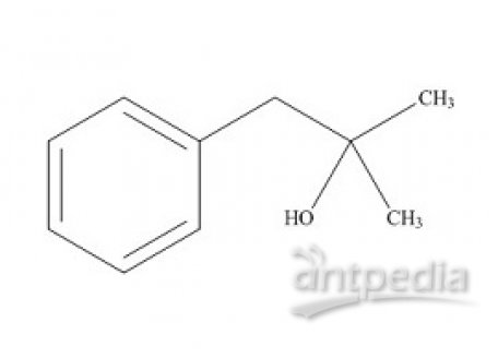 PUNYW12639470 2-Methyl-1-phenyl-2-propanol