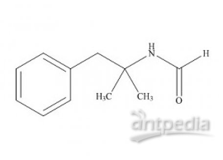 PUNYW12641379 alpha,alpha-Dimethylphenethylformamide