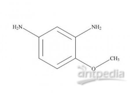 PUNYW12650157 2,4-Diaminoanisole