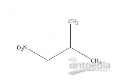 PUNYW27174414 1-Nitroisobutane