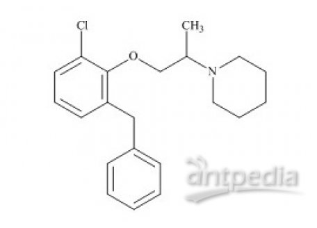 PUNYW23800252 Benproperine Impurity 6