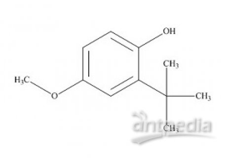 PUNYW26128461 4-Hydroxy-3-tert-butylanisole