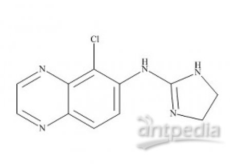 PUNYW17820241 Brimonidine Impurity 5